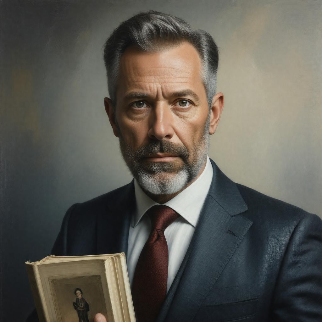 David France